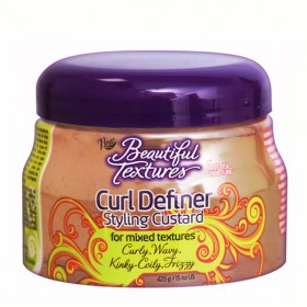 Beautiful Textures Curl Definer Styling Custard 15oz